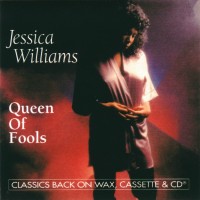 Purchase Jessica Williams - Queen Of Fools