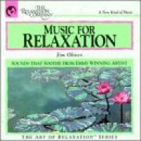 Purchase Jim Oliver - Music For Relaxation