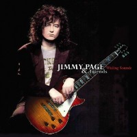 Purchase Jimmy Page - Wailing Sounds