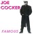 Buy Joe Cocker - Famous Mp3 Download