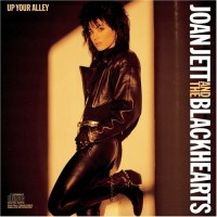 Purchase Joan Jett & The Blackhearts - Up Your Alley
