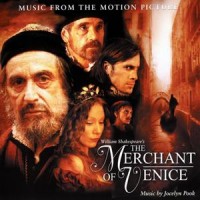 Purchase Jocelyn Pook - The Merchant Of Venice