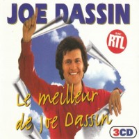 Purchase Joe Dassin - Le Meilleur De Joe Dassin CD1