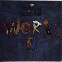 Purchase Joe Hisaishi - Works II (Tokyo City Phil. Orch. & Kansai Phil. Orch.)