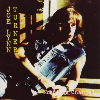 Purchase Joe Lynn Turner - Nothing's Changed