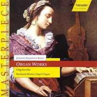 Purchase Johann Sebastian Bach - Organ Works
