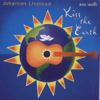 Purchase Johannes Linstead - Kiss The Earth