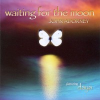 Purchase John Adorney - Waiting For The Moon