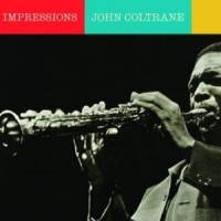 Purchase John Coltrane - Impression s