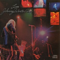 Purchase Johnny Winter - Johnny Winter And Live