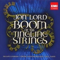 Purchase Jon Lord - Boom Of The Tingling Strings
