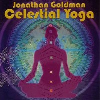 Purchase Jonathan Goldman - Celestial Yoga