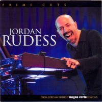 Purchase Jordan Rudess - Prime Cuts