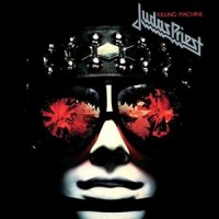 Purchase Judas Priest - Killing Machine