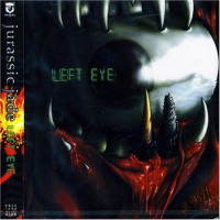 Purchase Jurassic Jade - Left Eye