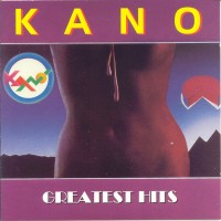 Purchase Kano (Oldies) - Greatest Hits