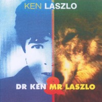 Purchase Ken Laszlo - Dr Ken & Mr Laszlo