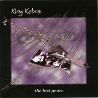 Purchase King Kobra - The Lost Years