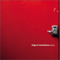 Purchase Kings Of Convenience - Versus (Mix Album)
