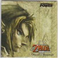 Purchase Koji Kondo - The Legend Of Zelda: Twilight Princess Official Soundtrack
