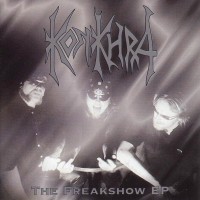 Purchase Konkhra - The Freakshow (EP)