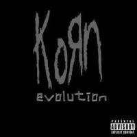 Purchase Korn - Evolutio n
