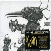 Purchase Korn - Untitled (Deluxe Edition)