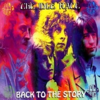 Purchase The Idle Race - Back To The Story CD 1