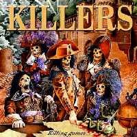 Purchase The Killers - Killing Game
