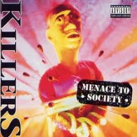 Purchase The Killers - Menace To Society