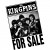 Buy The Kingpins - Kingpins For Sale Mp3 Download