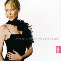Purchase Kylie Minogue - Confide In Me: The Irresistible Kylie CD 1