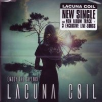Purchase Lacuna Coil - Enjoy The Silence