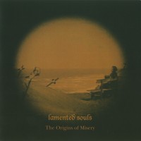 Purchase Lamented Souls - The Origins Of Misery