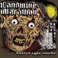 Purchase Landmine Marathon - Rusted Eyes Awake