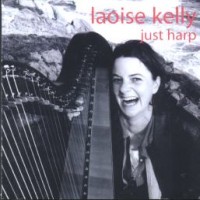 Purchase Laoise Kelly - Just Harp