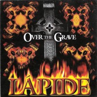 Purchase Lapide - Over The Grave