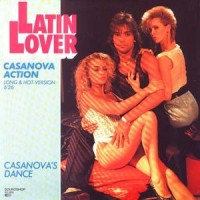 Purchase latin lover - Casanova Action