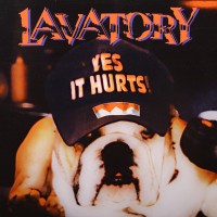 Purchase Lavatory - Yes It Hurts