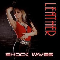 Purchase Leather - Shock Waves