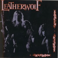 Purchase Leatherwolf - Leatherwolf