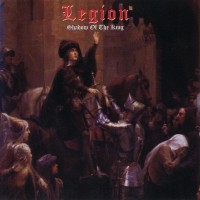 Purchase The Legion - Shadow Of The King