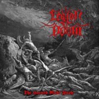 Purchase Legion of Doom - The Horned Made Flesh