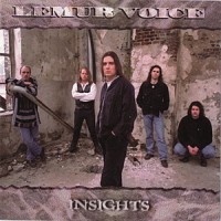 Purchase Lemur Voice - Insights