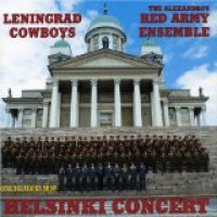 Purchase Leningrad Cowboys - Total Balalaika Show CD 1