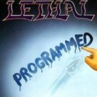 Purchase Lethal - Programmed