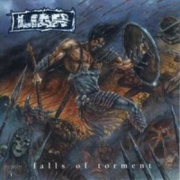 Purchase Liar - Falls Of Torment
