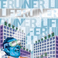 Purchase Liferuiner - Taking Back The Night Life