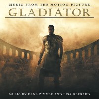 Purchase Hans Zimmer & Lisa Gerrard - Gladiator