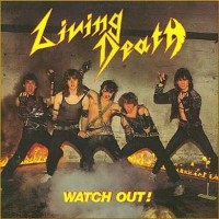 Purchase Living Death - Watch Out! (EP)